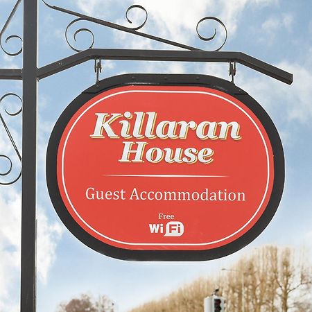 Killaran House Hotel Cill Airne Kültér fotó