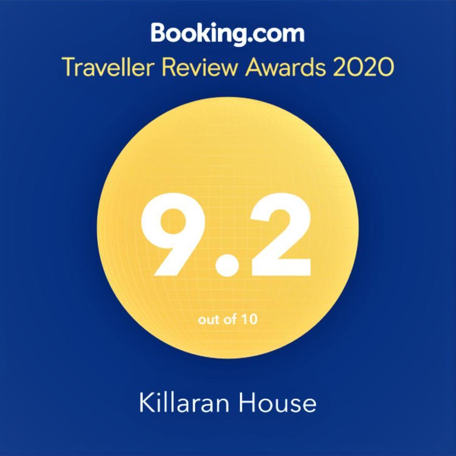 Killaran House Hotel Cill Airne Kültér fotó